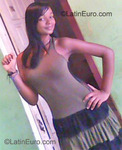 passionate Dominican Republic girl Amelia from Santo Domingo DO10111