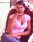 fun Dominican Republic girl Mabel from Santo Domingo DO9862