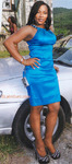 happy Jamaica girl Latoya from Mandeville JM387