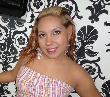 Date this sultry Mexico girl Lizbeth from Guadalajara MX514
