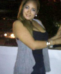 cute Honduras girl Reina from La Ceiba HN489