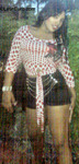 hard body Dominican Republic girl Patricia Maria from Santo Domingo DO9874