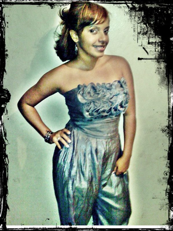 Date this passionate Dominican Republic girl Keisy from Santiago DO9879