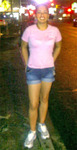 nice looking Panama girl Olga from Panama PA195