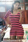 foxy Dominican Republic girl Marlenne from Santo Domingo DO9884