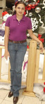 hard body Costa Rica girl Daniella from San Jose CR141