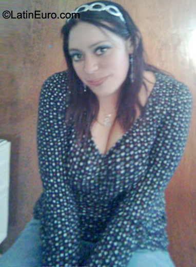 Date this exotic Mexico girl Carolina from Mexico City MX521