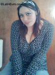 good-looking Mexico girl Carolina from Mexico City MX521