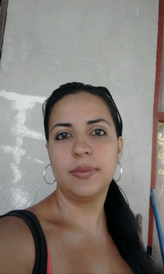 Date this georgeous Costa Rica girl Graciela07 from Costa Rica CR142