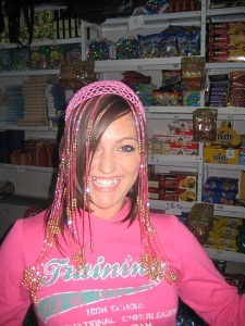 Date this pretty United States girl Anna from Clarksville US11840