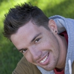 red-hot Brazil man  from Ankara BR6190