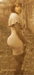 attractive Jamaica girl  from Kingston JM388