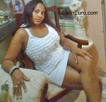luscious Dominican Republic girl Dominga from Santo Domingo DO9900