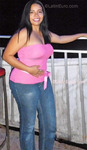 cute Panama girl Yennisel from Panama City PA196