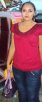attractive Honduras girl Brenda from San Pedro Sula HN498