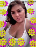 voluptuous Mexico girl Wendy from Cancun MX530