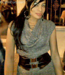 foxy Dominican Republic girl  from San Juan DO11716