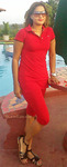 charming Panama girl Ileana from Panama City PA198