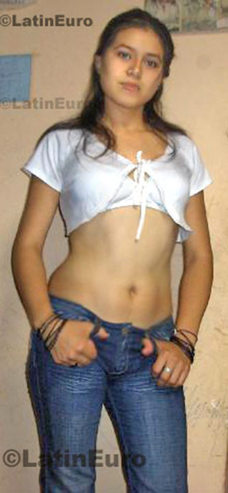 Date this tall Peru girl Kathleen from Ica PE529