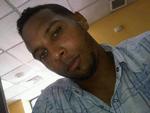 passionate Dominican Republic man  from Santo Domingo DO9926
