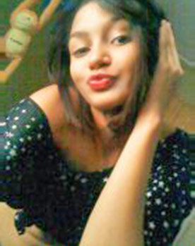 Date this gorgeous Dominican Republic girl Zuleyka from Santiago DO11842