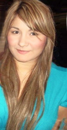 Date this exotic Mexico girl Perla from Culiacan MX534