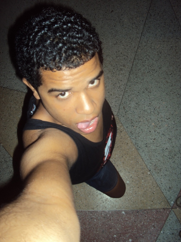 Date this cute Dominican Republic man Yeffry from San Juan DO9938