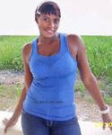 hard body Dominican Republic girl  from Hato Mayor DO9939