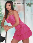 fun Dominican Republic girl  from Santo Domingo DO9942