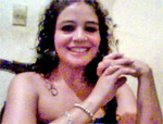 pretty Guatemala girl Zayda from Guatemala City GT34