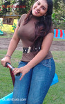 stunning Panama girl Yeraldine from Panama PA201