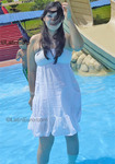 hard body Honduras girl Junni from Tegucigalpa HN506