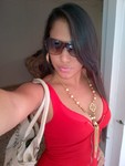 cute Dominican Republic girl  from Santo Domingo DO9957