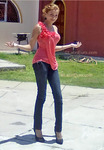 nice looking Nicaragua girl Lale from Managua NI73