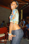 red-hot Dominican Republic girl Leidy from San Pedro De Macoris DO9959