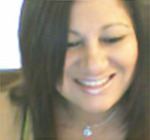 passionate Costa Rica girl  from Heredia CR148