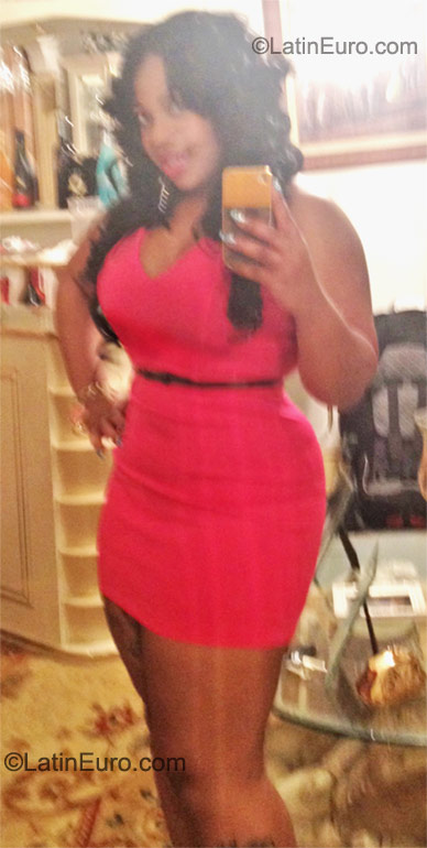 Date this good-looking United States girl Lean from Miami US14474