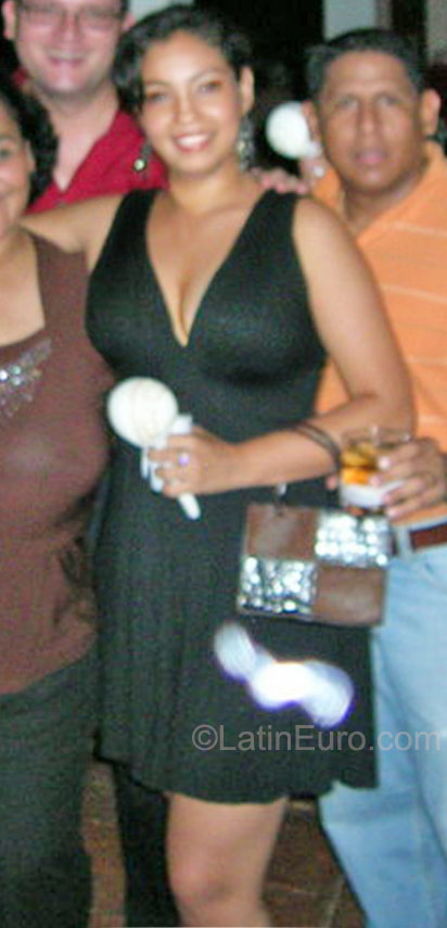 Date this exotic Nicaragua girl Cataleya from Managua NI74