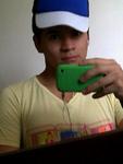 funny Colombia man  from Cali CO8796