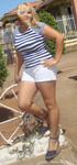 lovely Panama girl Lydna from Cocle PA204
