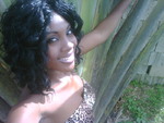 charming Jamaica girl  from Spalding JM398