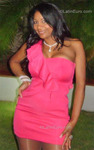 luscious Dominican Republic girl  from Santiago DO10001