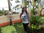 charming Dominican Republic girl Cristina from Santo Domingo DO10007