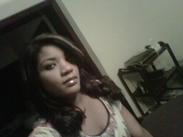 Date this georgeous Dominican Republic girl Bellla1118 from Santo Domingo DO10014