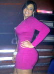 good-looking Dominican Republic girl  from Santo Domingo DO10020