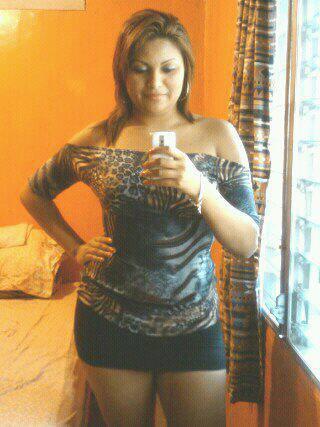 Date this good-looking Honduras girl Maryza from El Pogreso Yoro HN515