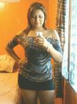funny Honduras girl Maryza from El Pogreso Yoro HN515