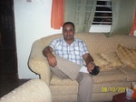beautiful Dominican Republic man  from Rep Dom DO10021