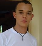 pretty Colombia man  from Medellin CO8863