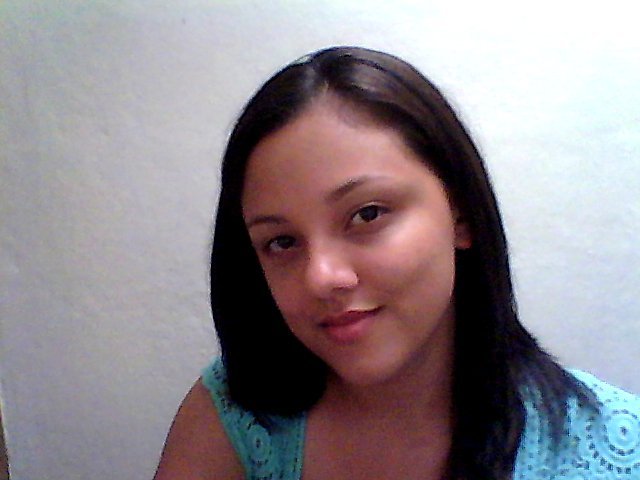 Date this fun Costa Rica girl Karina from San Jose CR154